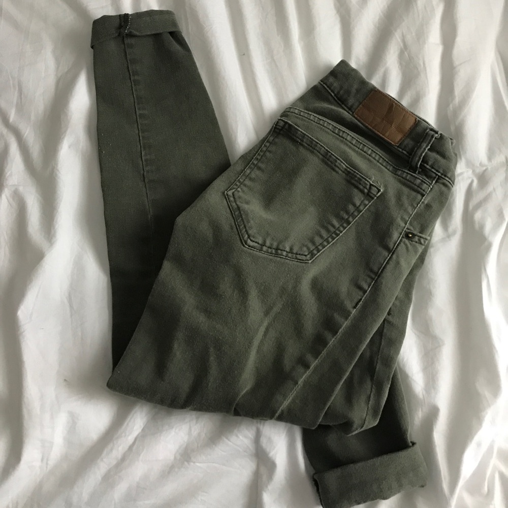 PANTS
